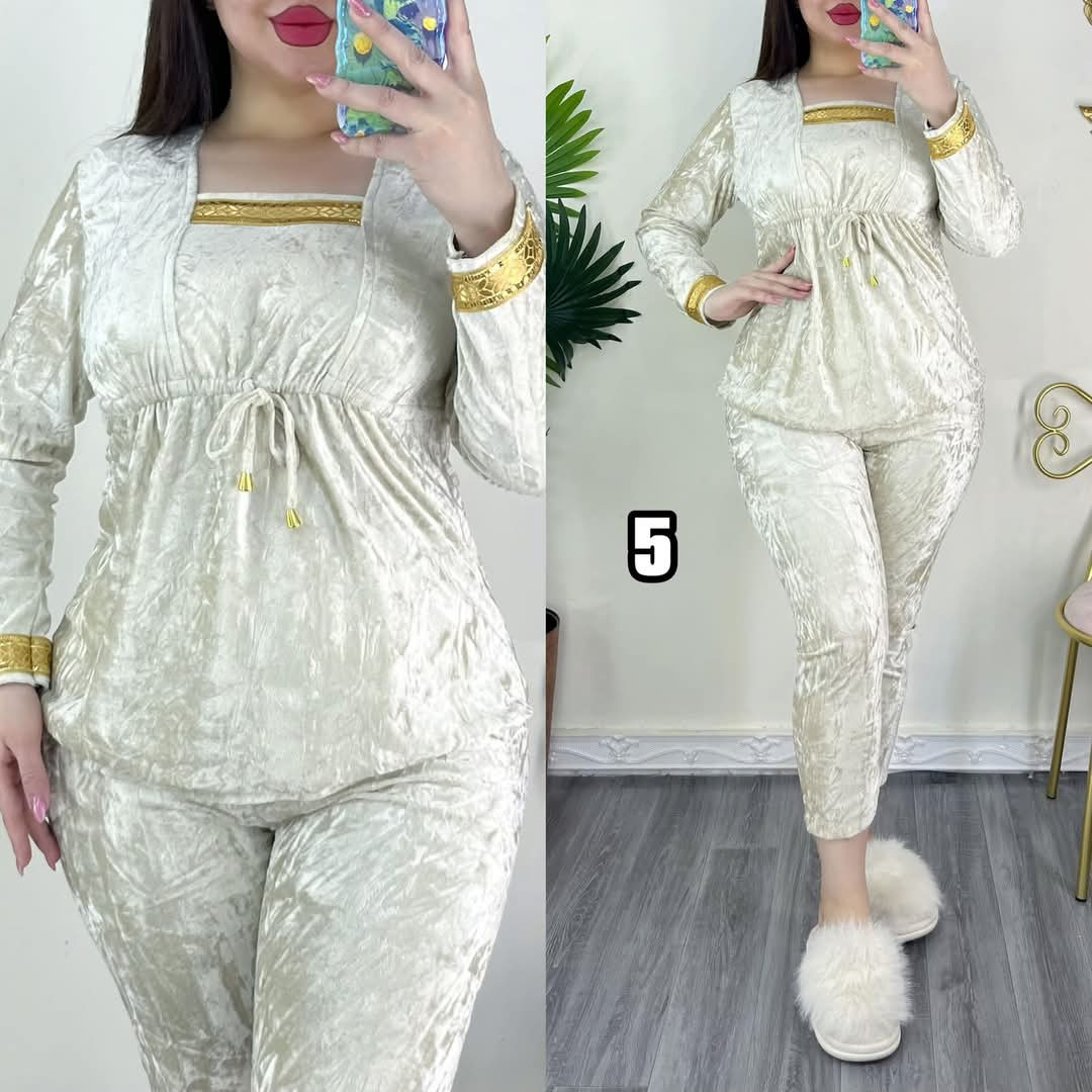 تراك قسطور ذهبي