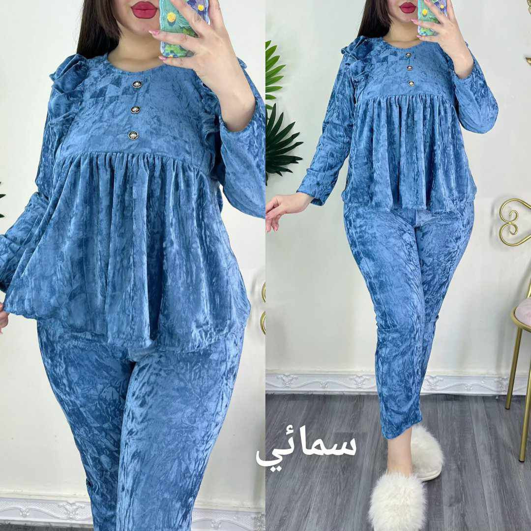 تراك قسطور دكم