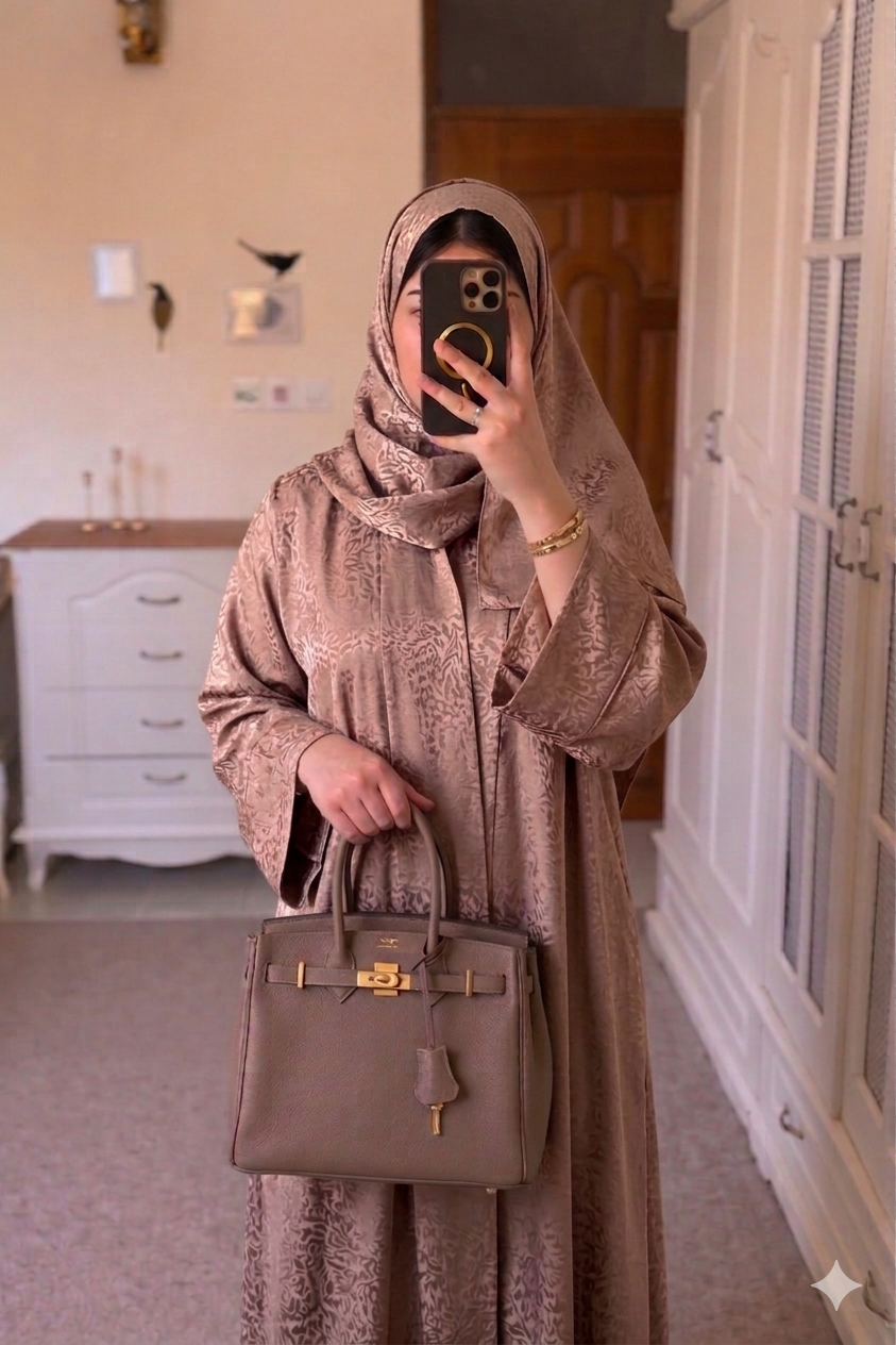 عباية الصحاف 1