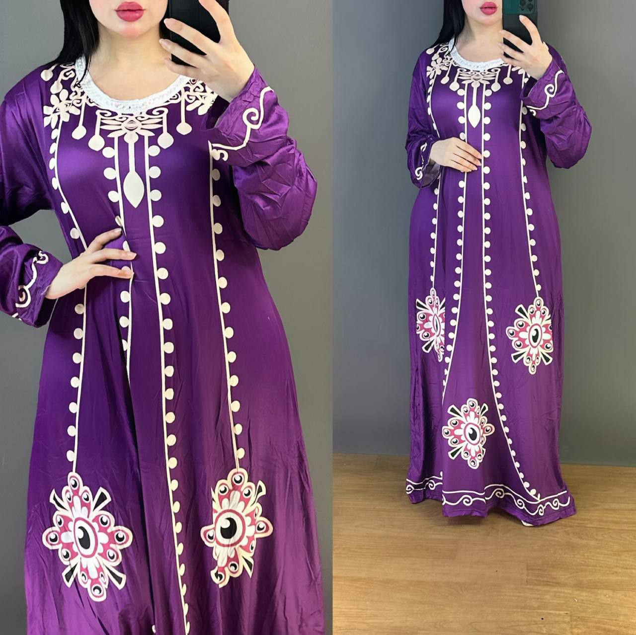 فانيلا كركش