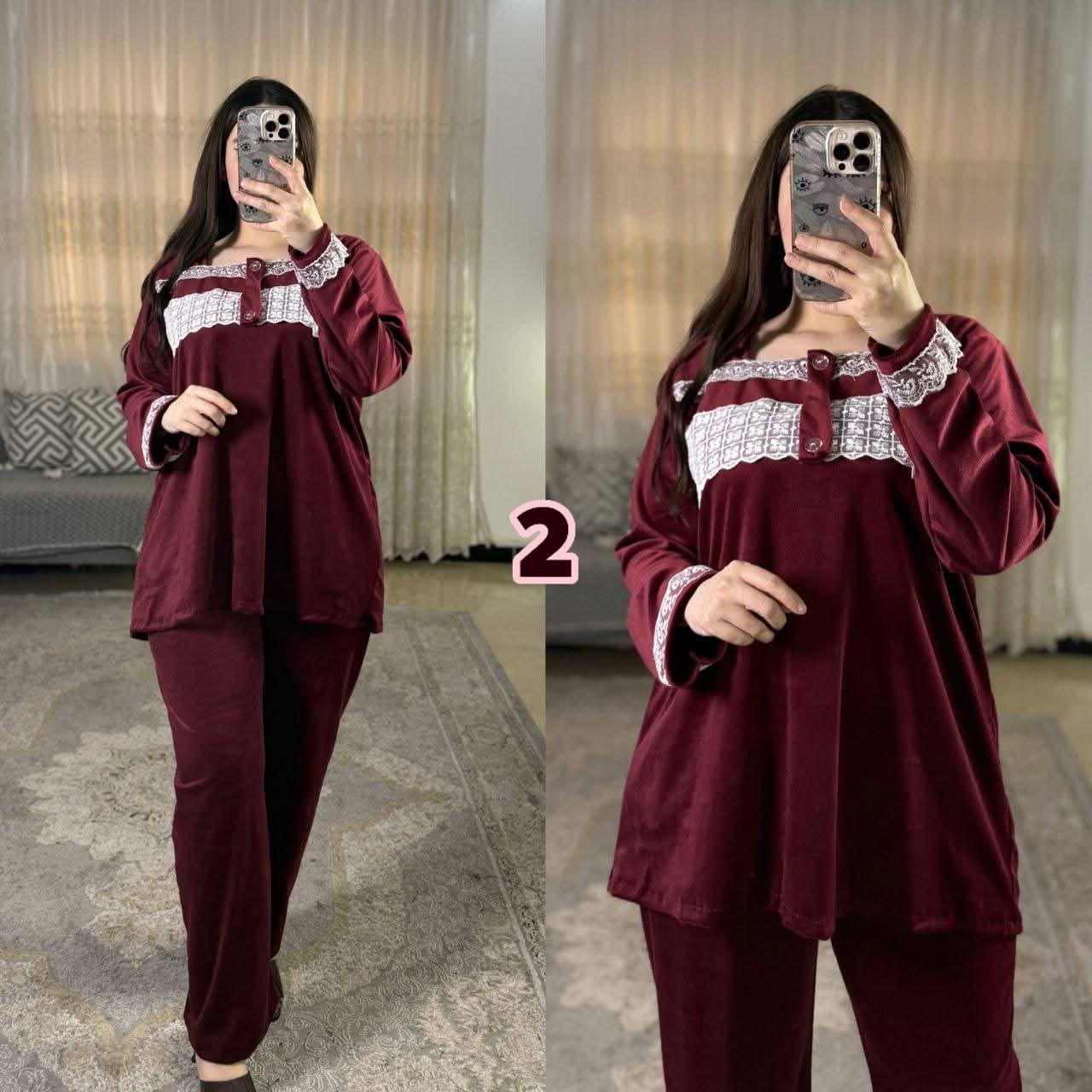 تراك دانتيل