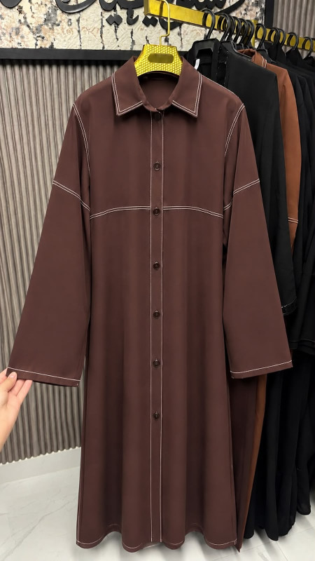 عباية اردني OO