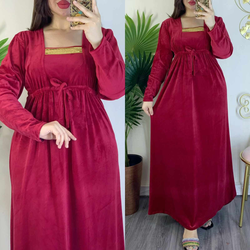 دشداشة غزالي